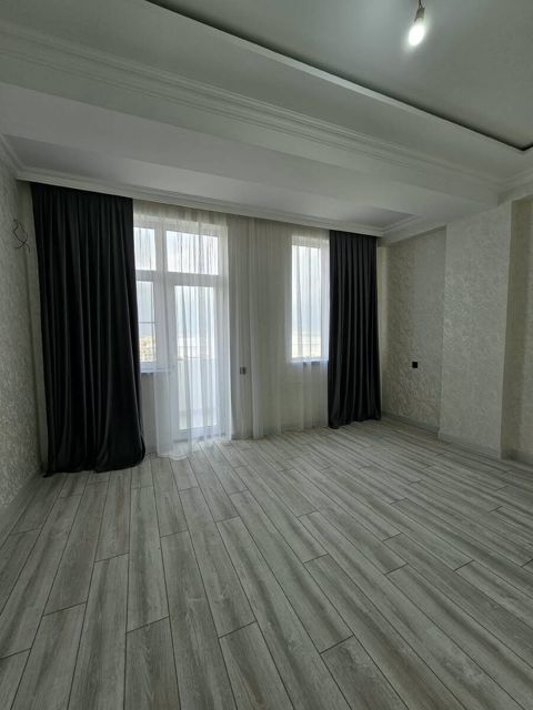 Satılır 2 otaqlı yeni tikili 64 m² — Bakı