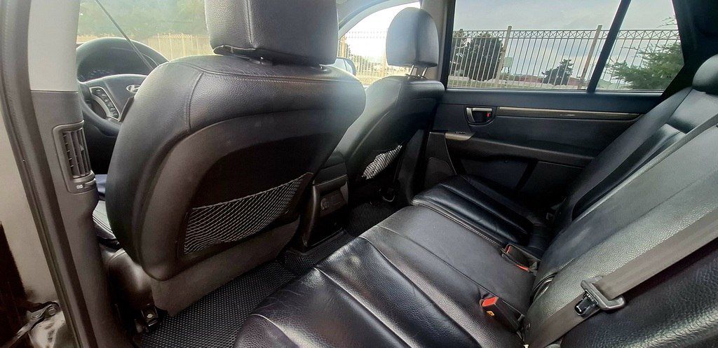 Hyundai Santa Fe, 3.5 L, 2010 il, 205 000 km 99-MT-308 — Avtomobillər, Bakı (8)
