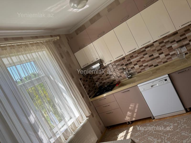 Satılır 6 otaqlı Həyət evi / Villa, 240 m², Suraxanı rayonu — Ev, villa, Bakı (2)
