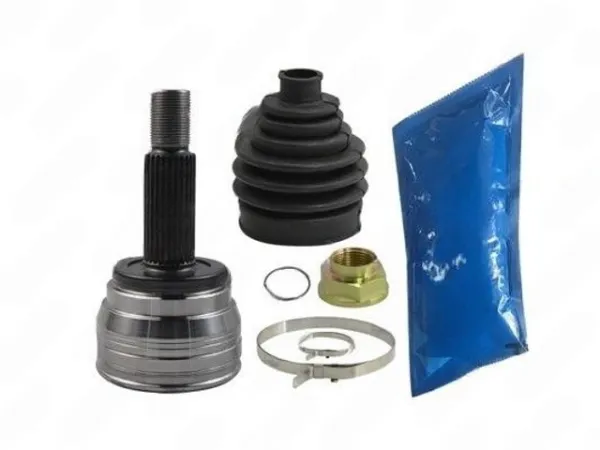 Qranat Col 27X62.5X27 — Bakı
