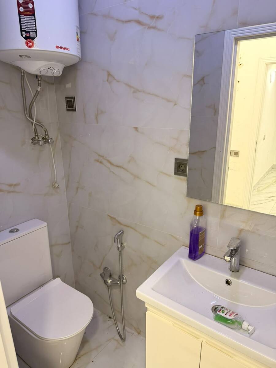 İcarəyə verilir obyekt 80 m² — Əmlak, Bakı (10)