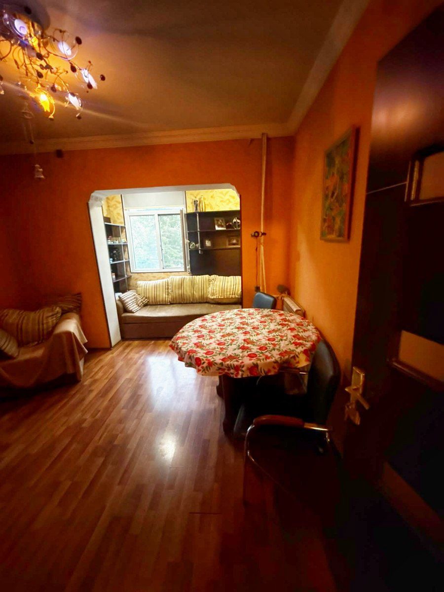 Satılır 3 otaqlı köhnə tikili 70 m² — Mənzil, Bakı (2)