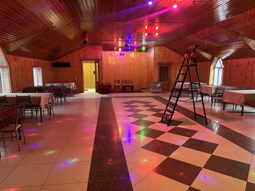 İcarəyə verilir obyekt 250 m² — Əmlak, Bakı (5)