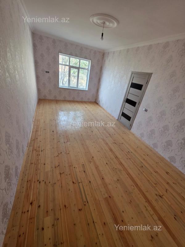 Satılır 3 otaqlı Həyət evi / Villa, 85 m², Xəzər bağları — Ev, villa, Sumqayıt (9)