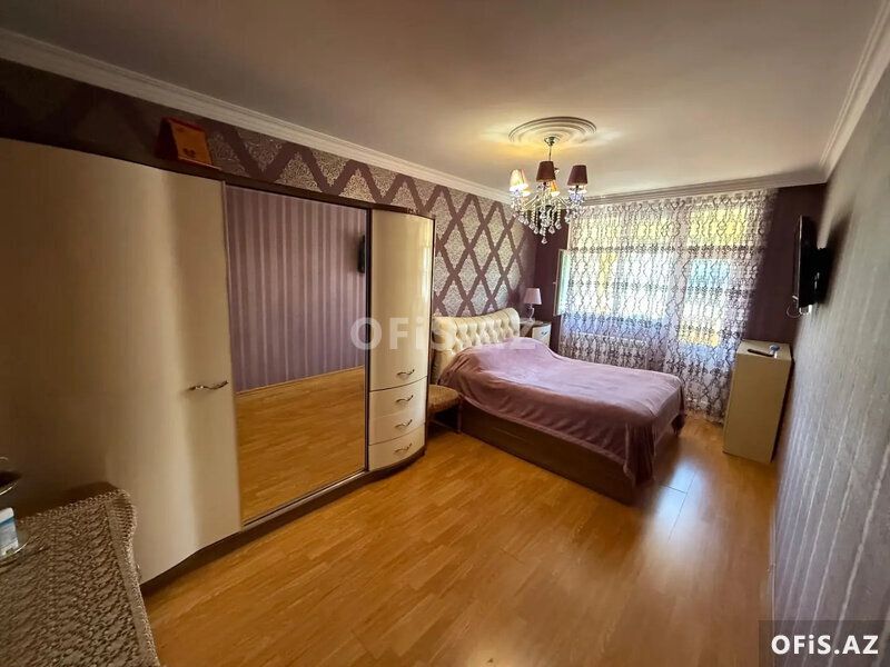 Köhnə tikili Kirayə Verilir Nərimanov r., Gənclik m., 3 otaq, 70 m² — Mənzil, Bakı (3)
