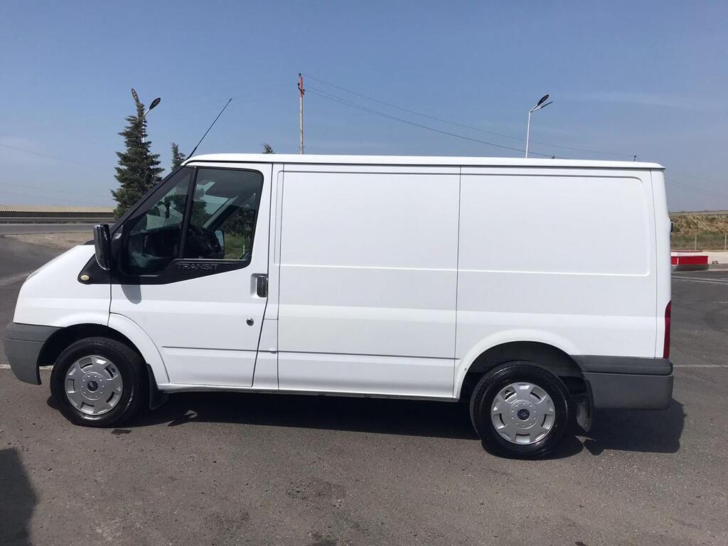 Ford Transit, 2.2 L, 2011 il, 280 000 km 77-FZ-127 — Avtomobillər, Bakı (2)