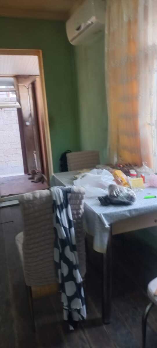 İcarəyə verilir 1 otaqlı həyət evi/bağ evi 60 m² — Ev, villa, Bakı (4)