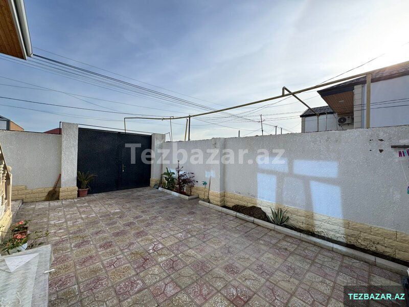 Paket-Kupcali ev satilir — Ev, villa, Bakı (10)