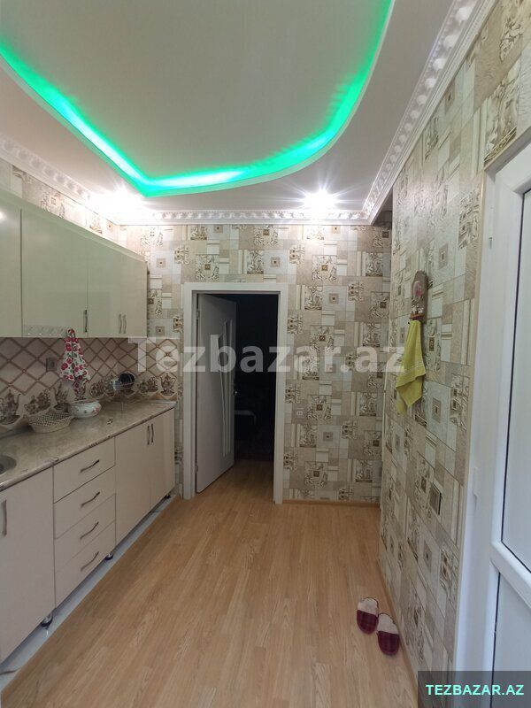 U.ekberov kuc — Ev, villa, Bakı (7)