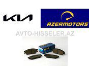 Kia əyləc bəndi (naklatka) HI-Q SP1399 — Bakı