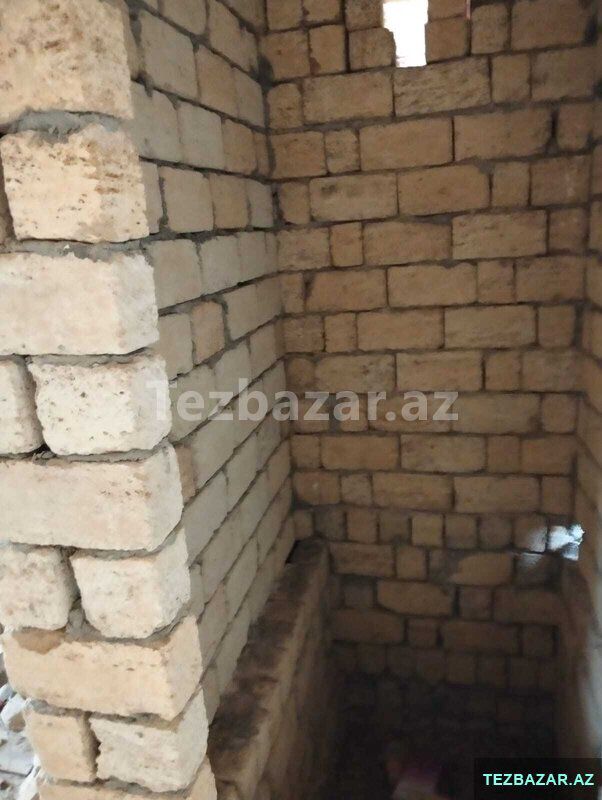 kreditlə həyət evi Masazırda — Ev, villa, Bakı (5)