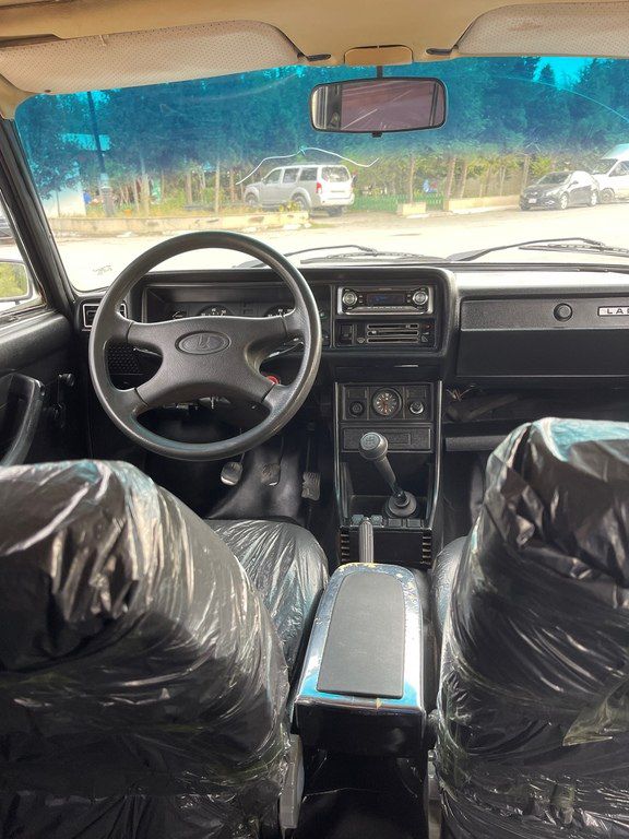 Lada (VAZ) 2106, 1.6 L, 1994 il, 355 000 km — Avtomobillər, Sumqayıt (7)