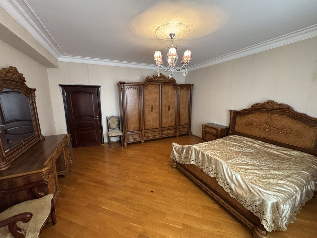Satılır 4 otaqlı yeni tikili 176 m² — Mənzil, Bakı (5)