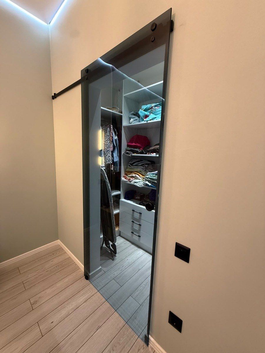 Satılır 2 otaqlı yeni tikili 53 m² — Mənzil, Bakı (4)