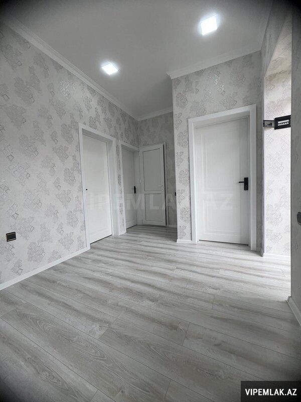 Abşeron rayonunda 3 otaqlı Həyət evi Satılır, 48 m² — Ev, villa, Bakı (4)