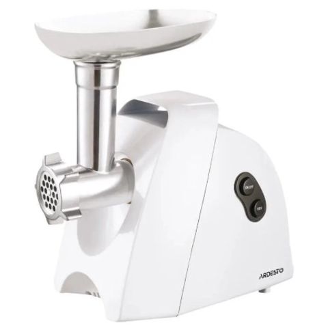 Ətçəkən Ardesto Meat Grinder MGK-1900 — Bakı