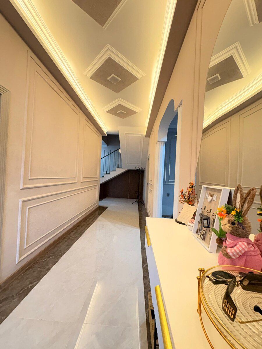 Həyət evi, Şıxov qəs — Ev, villa, Bakı