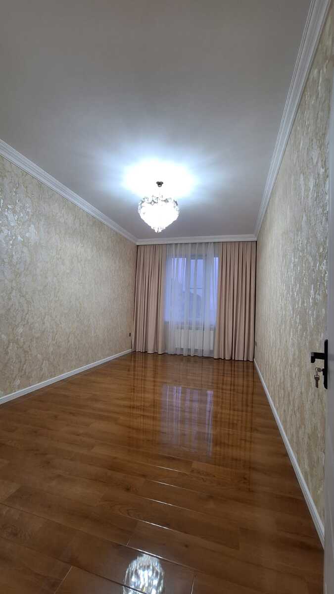 Satılır 3 otaqlı yeni tikili 85 m² — Mənzil, Bakı (2)
