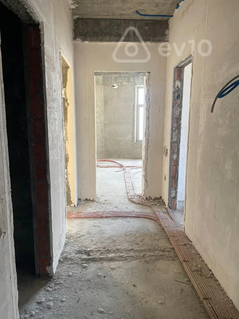3 otaqlı mənzil, 175 m², Naxçıvanı küç — Mənzil, Bakı (6)