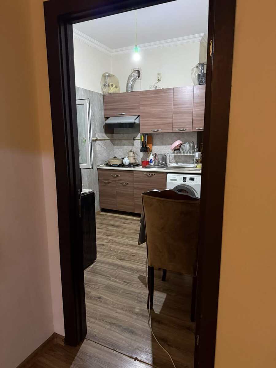 Satılır 4 otaqlı yeni tikili 84.6 m² — Mənzil, Bakı (4)