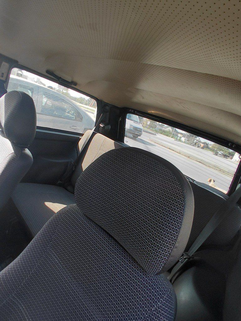 Lada (VAZ) Niva, 1.7 L, 2015 il, 128 000 km 90-ZG-017 — Avtomobillər, Xaçmaz (6)