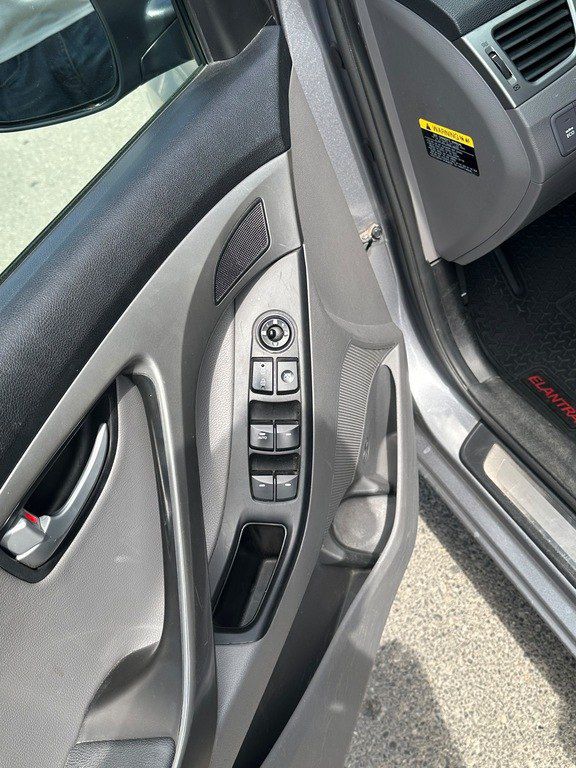 Hyundai Elantra, 1.8 L, 2014 il, 313 822 km — Avtomobillər, Bakı (6)