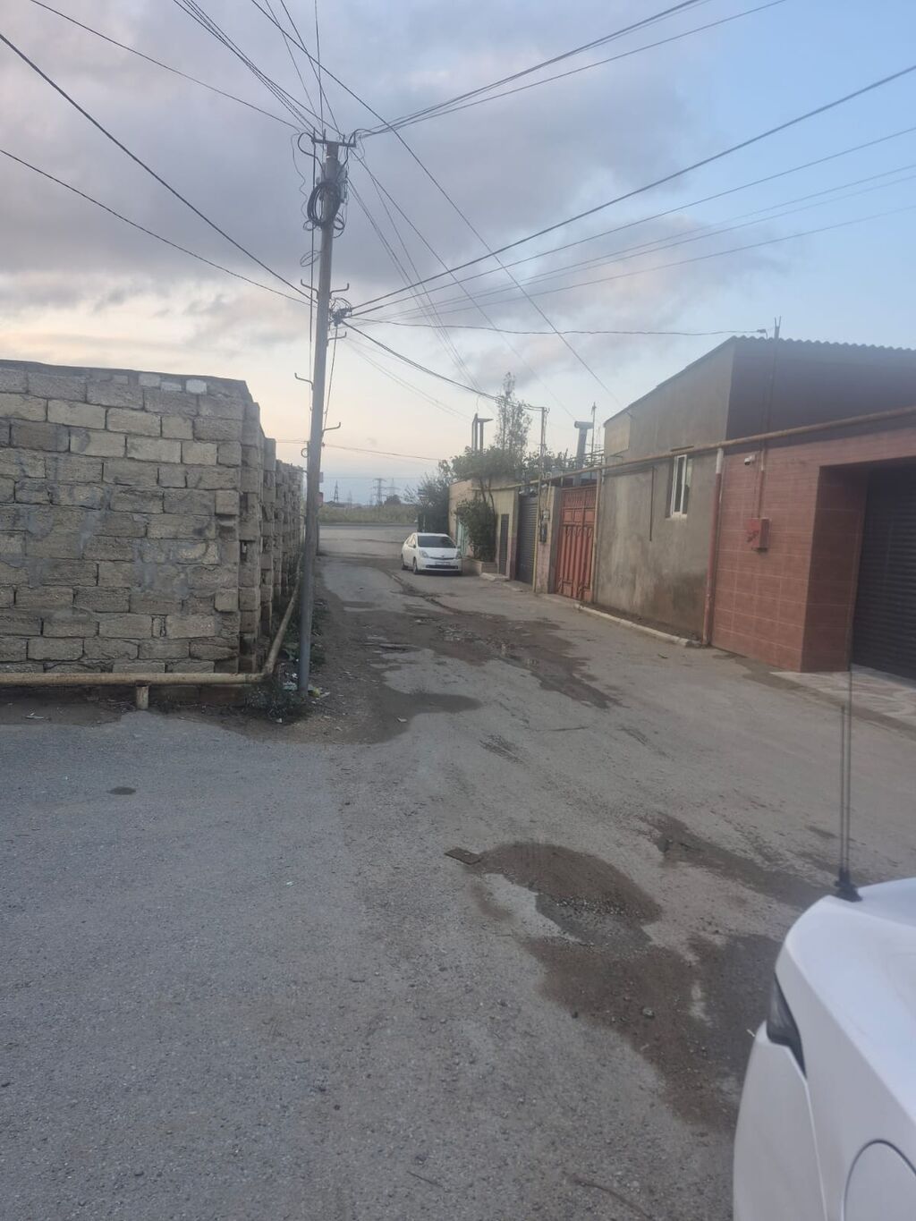 9 otaq, 99 kv. m, Kredit yoxdur, Orta təmir — Ev, villa, Digah (2)