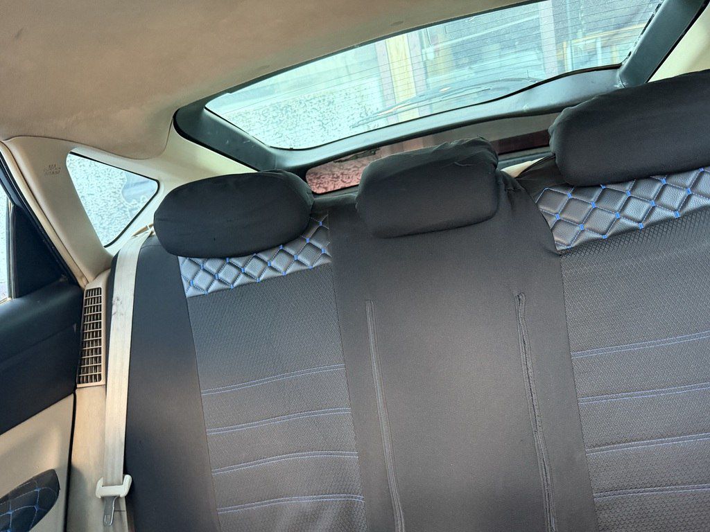 Toyota Prius, 1.5 L, 1.3 kWh, 2005 il, 280 000 km — Avtomobillər, Bakı (5)