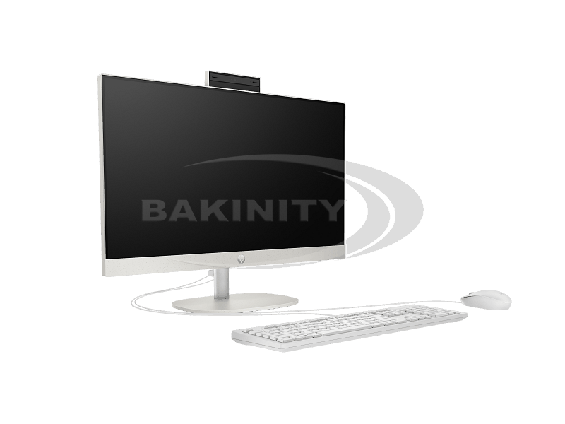 Monoblok НР Pro One 240 G10 (936U9EA) — Monobloklar, Bakı (3)