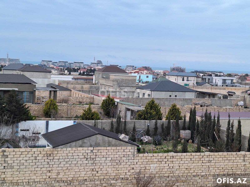 Həyət evləri Satılır Sabunçu r., Nardaran q., 7 otaq, 486 m² — Ev, villa, Bakı (4)