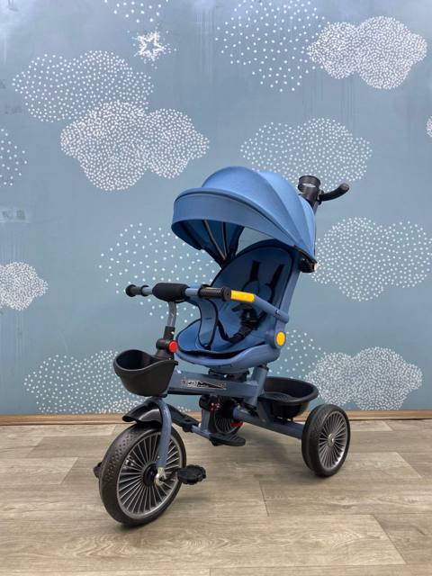 Uşaq üçün üçtəkərli velosiped azr-10 — Bakı
