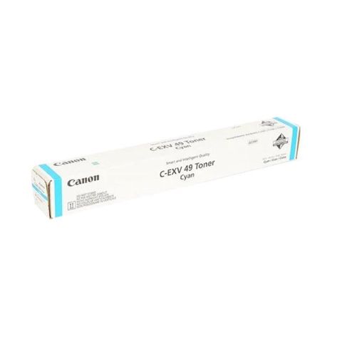 Toner-kartric C-EXV49 Toner (C.M.Y) 8525b002-n-8526b002-n-8527b002-n — 215 ₼ · Bakı · İstehlak malları və aksesuarlar Toner-kartric C-EXV49 Toner (C.M.Y) 8525b002-n-8526b002-n-8527b002-n — Bakı