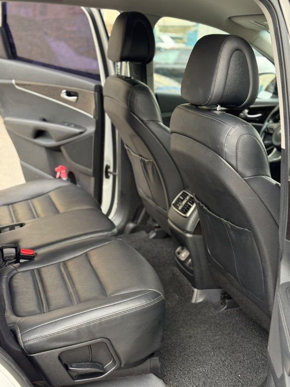 Kia Sorento, 2.0 L, 2016 il, 193 226 km — Avtomobillər, Bakı (10)