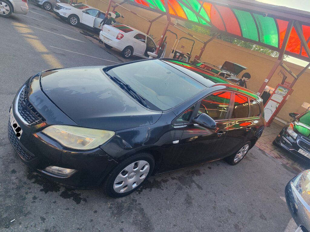 Opel Astra, 1.3 L, 2011 il, 270 000 km — Avtomobillər, Gəncə (2)