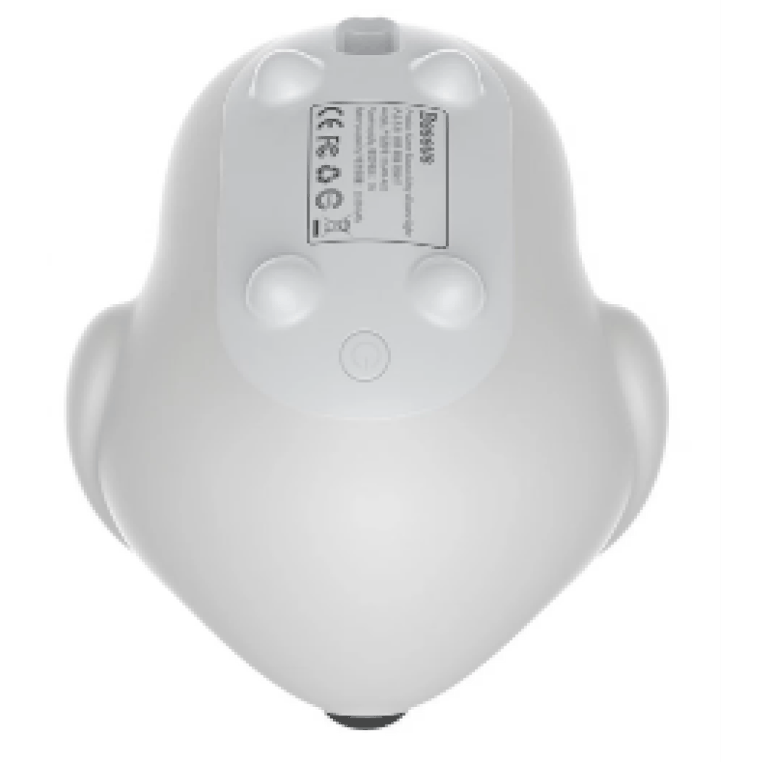 Gecə işığı Baseus Cute Series Doggie Silikon DGAM-B02 LED, 1 Vt — İşıqlandırma, Bakı (3)