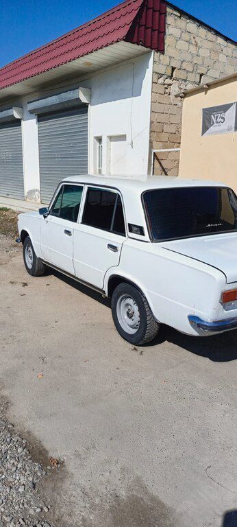 Lada (VAZ) 21011, 1.3 L, 1985 il, 85 544 km 57-BJ-119 — Avtomobillər, Şəmkir (2)