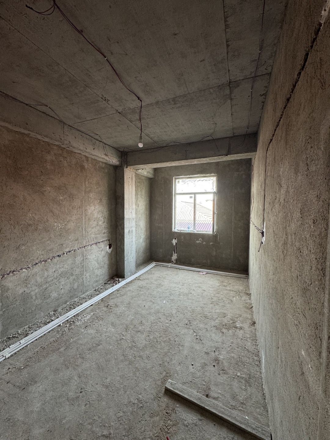 Satılır 2 otaqlı yeni tikili 57 m² — Mənzil, Bakı (5)