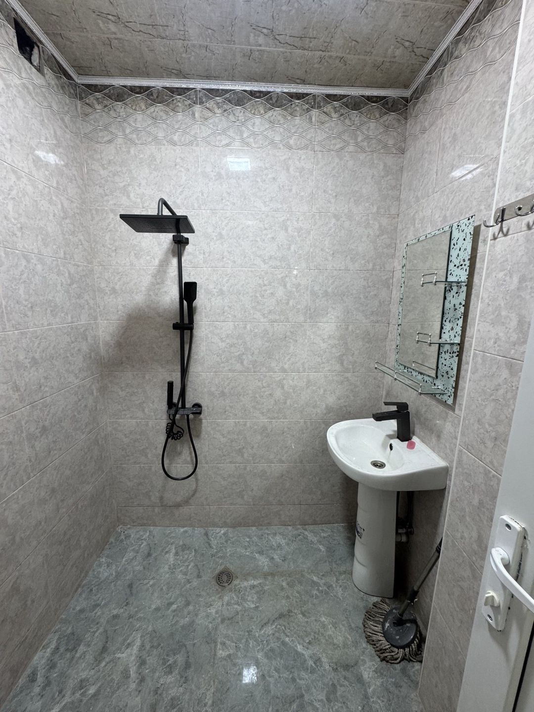 Satılır 2 otaqlı köhnə tikili 58 m² — Mənzil, Bakı (12)