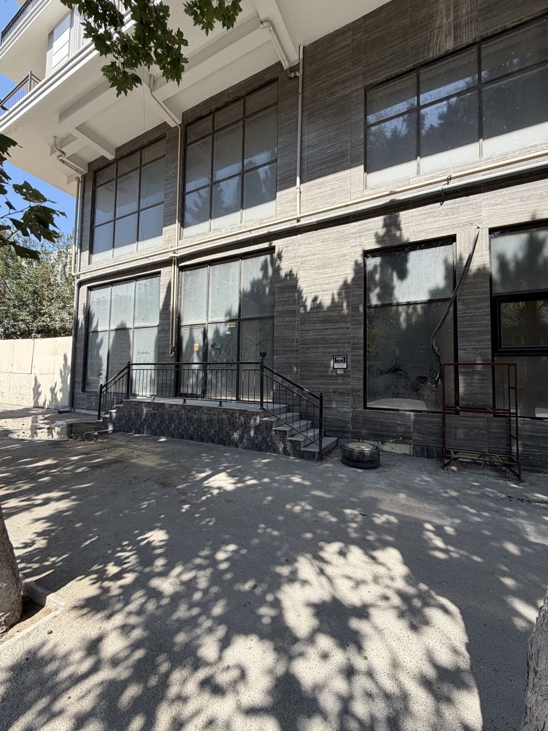 Satılır obyekt 286 m² — Əmlak, Bakı (5)
