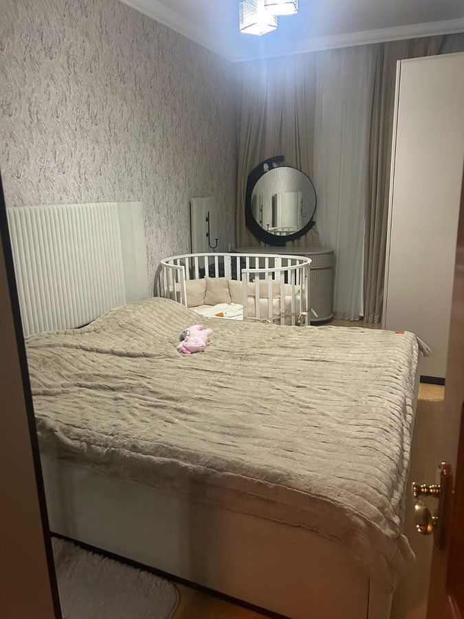 2 otaqlı mənzil, 55 m², 20 yanvar küç., Bakı — Mənzil, Bakı (2)