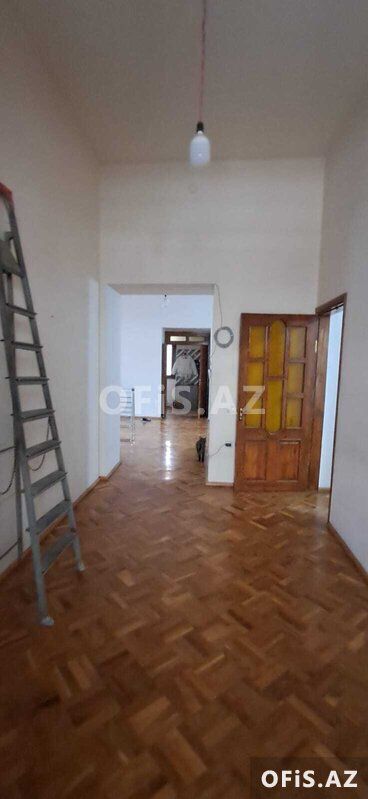 Köhnə tikili Satılır Səbail r., İçəri Şəhər m., 5 otaq, 200 m² — Mənzil, Bakı (4)