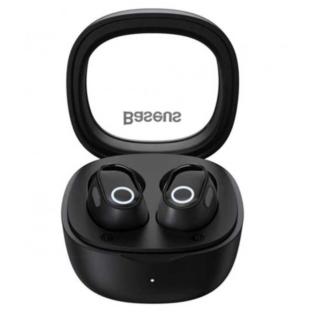 Baseus Bowie WM02 TWS simsiz qulaqlıq original — Telefonlar və qadjetlər, Bakı