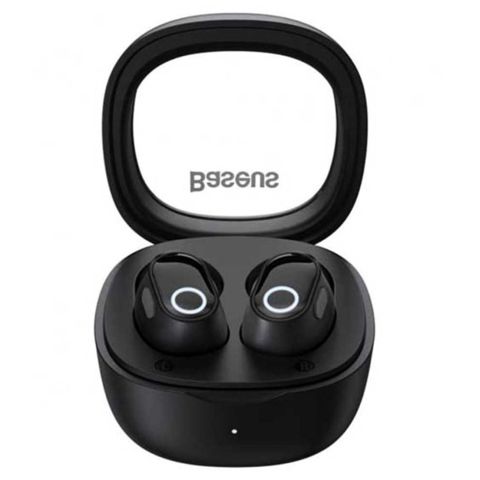 Baseus Bowie WM02 TWS simsiz qulaqlıq original — 69 ₼ · Bakı · Telefonlar və qadjetlər Baseus Bowie WM02 TWS simsiz qulaqlıq original — Bakı
