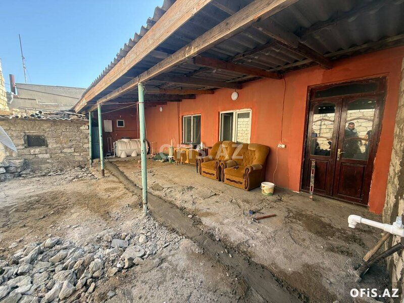 Həyət evləri Satılır Sabunçu r., Maştağa q., 3 otaq, 65 m² — Ev, villa, Bakı