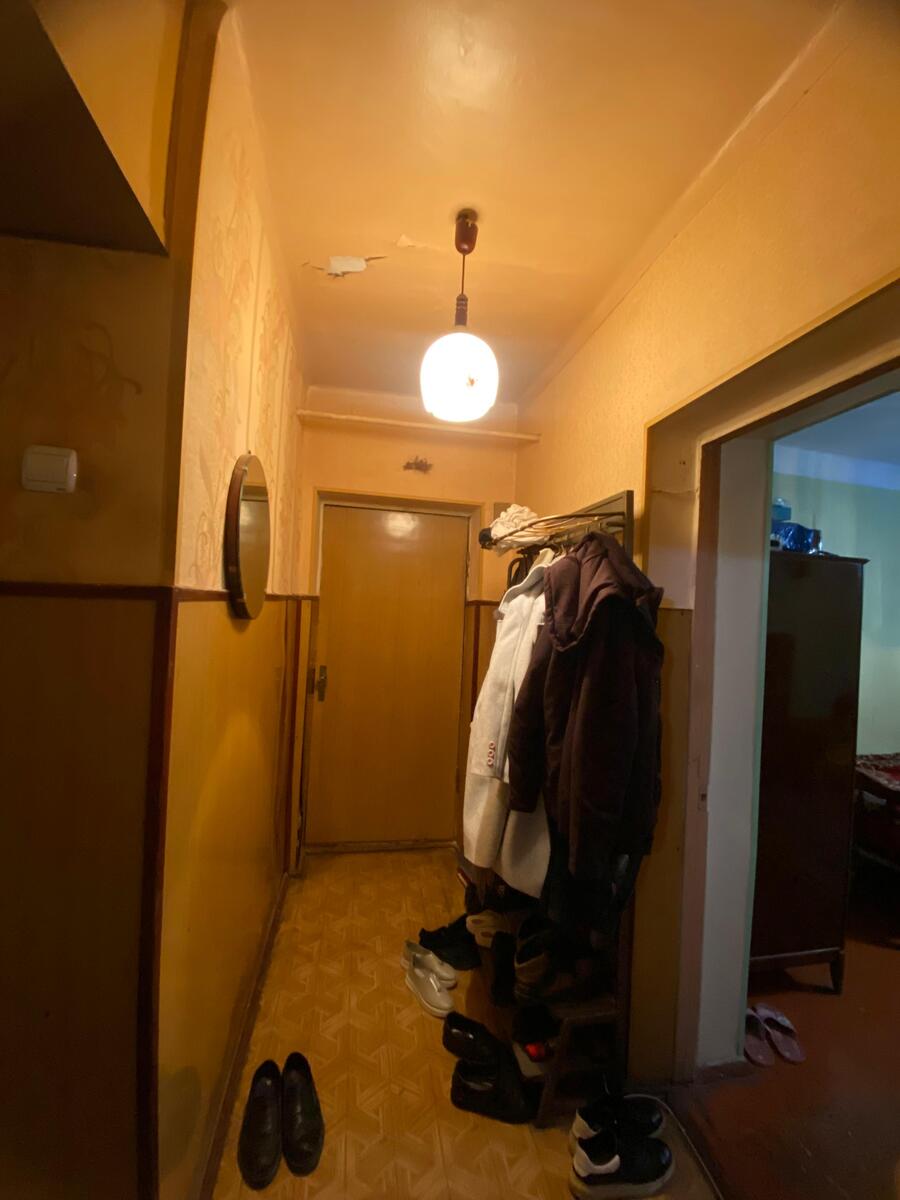 Satılır 3 otaqlı köhnə tikili 73 m² — Mənzil, Bakı (10)
