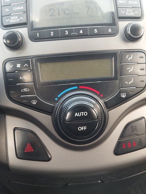 Hyundai i30, 1.6 L, 2008 il, 275 351 km 77-HT-687 — Avtomobillər, Bakı (10)