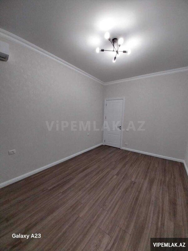 Xətai rayonunda 2 otaqlı Yeni tikili Satılır, 53 m² — Mənzil, Bakı (5)