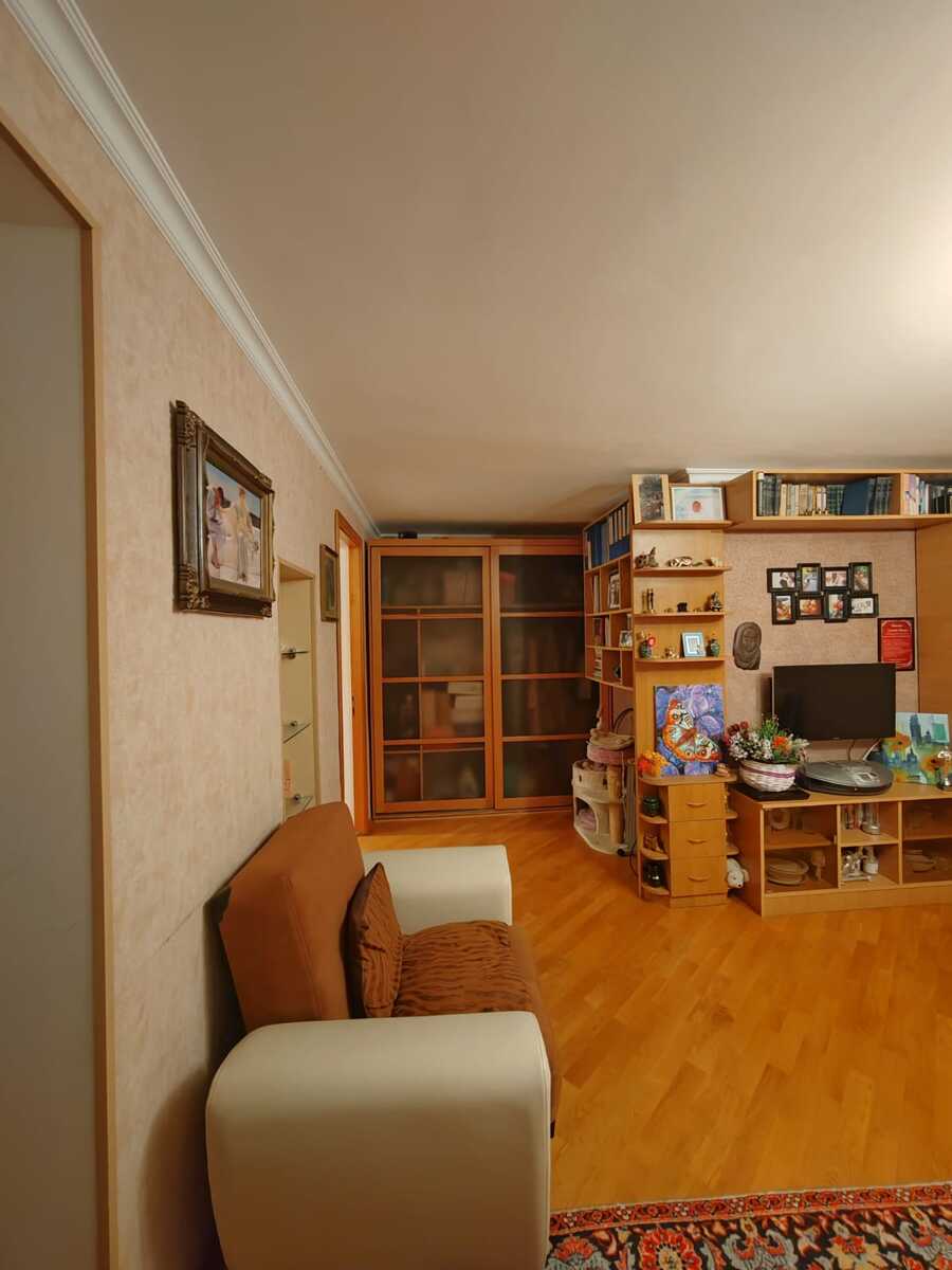Satılır 2 otaqlı köhnə tikili 65 m² — Mənzil, Bakı (11)
