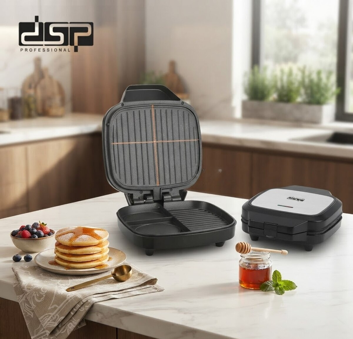 DSP Toster — 60 ₼ · Bakı · Ev texnikası DSP Toster — Bakı