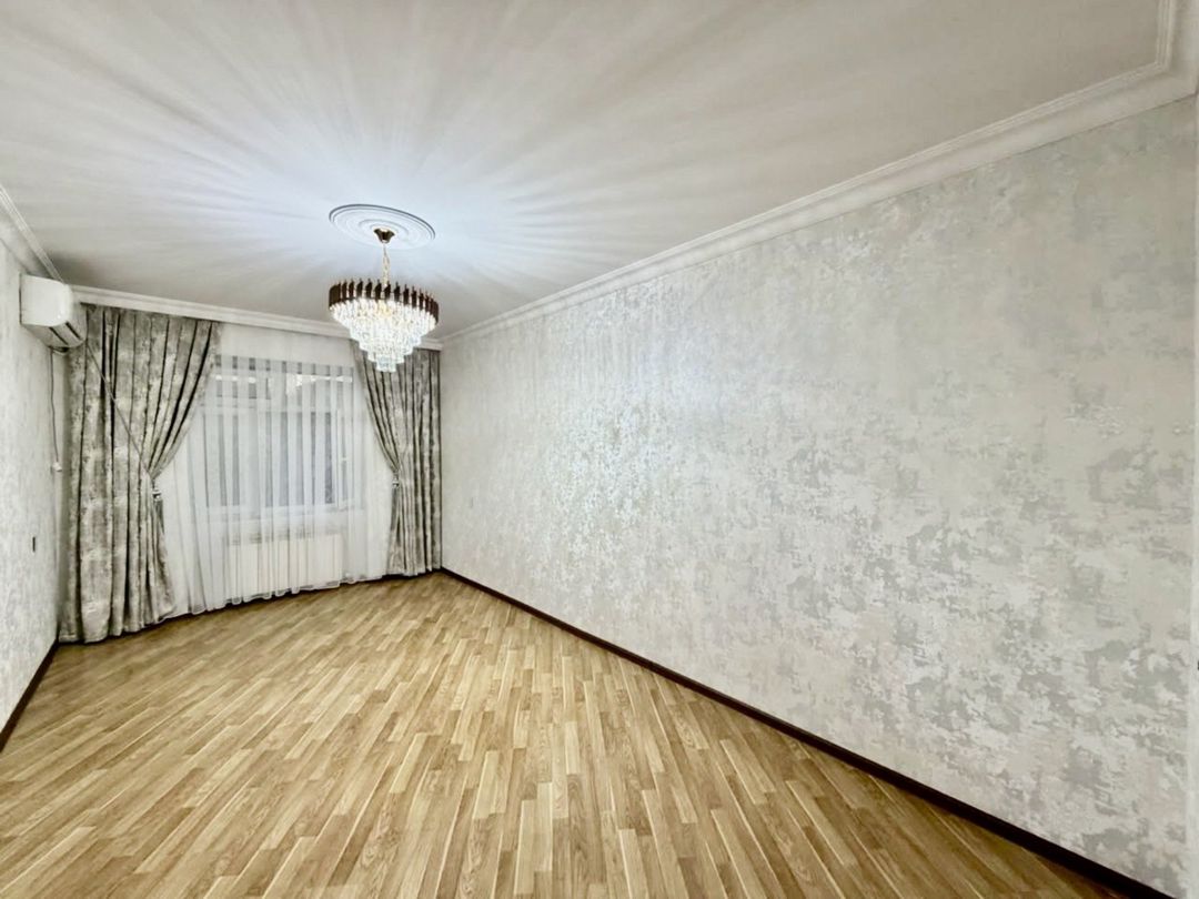 Satılır 3 otaqlı köhnə tikili 65 m² — Mənzil, Bakı (2)